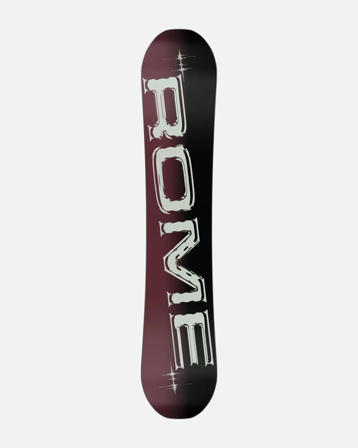 Rome SDS Hype planche snowboard femme cambre Fusion
