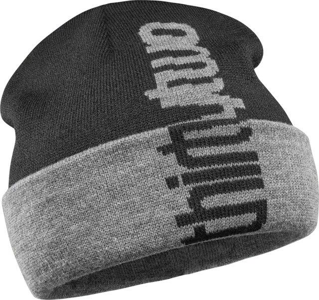 Thirtytwo Double Overlap bonnet snowboard noir taille unique