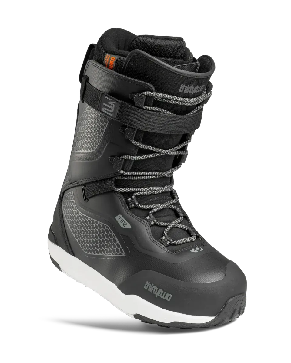 Thirtytwo TM-2 XLT boots snowboard rigide