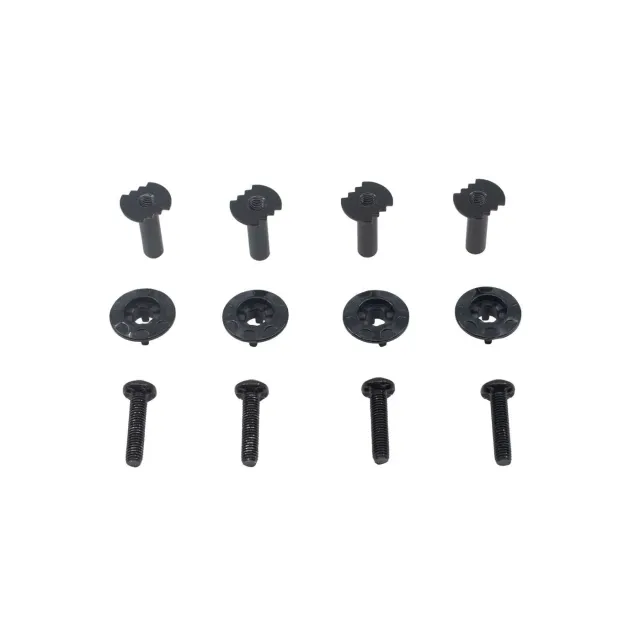 Niedecker Meson HW-N003-A visserie fixation C-Bolt
