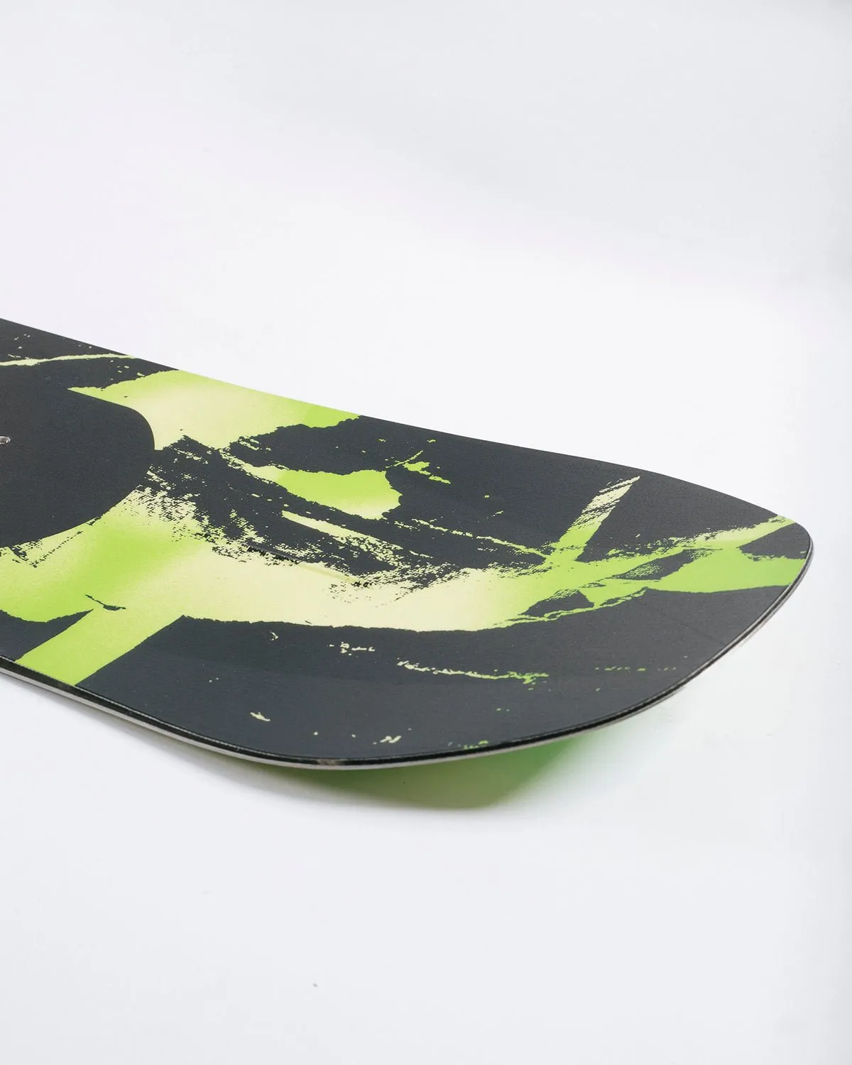 Rome SDS Mechanic snowboard homme twin pardonnant