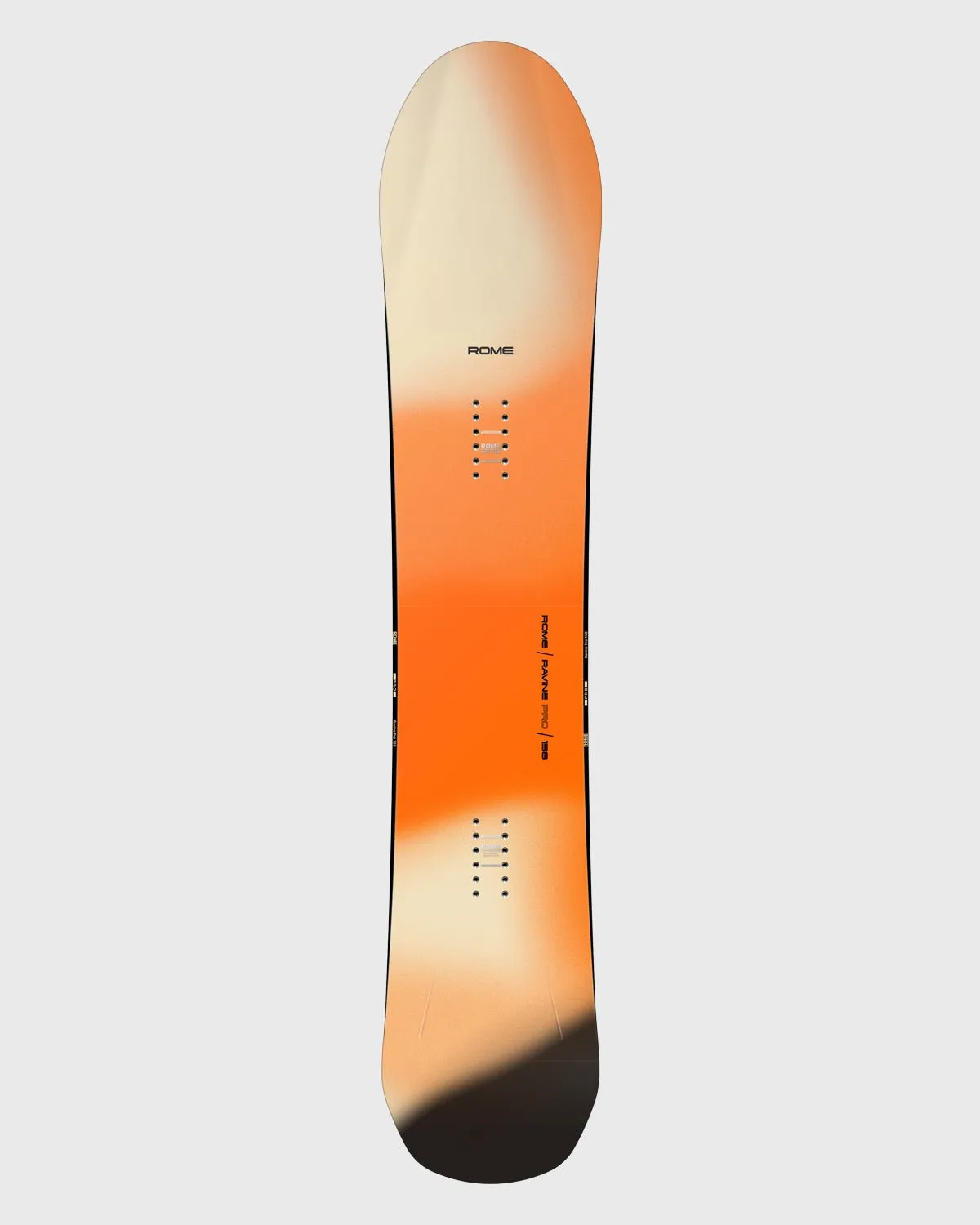 Rome SDS Ravine Pro Men's snowboard directionnel