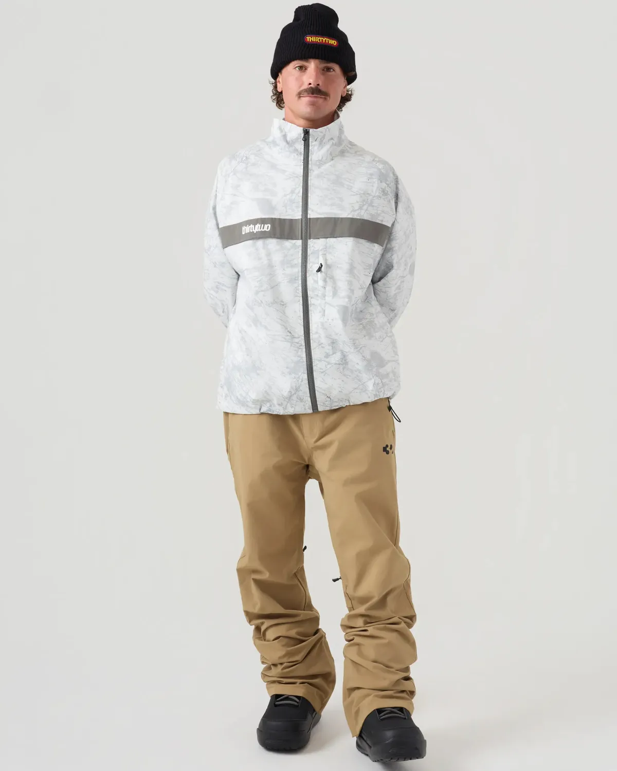 Thirtytwo Wooderson Pant pantalon snowboard