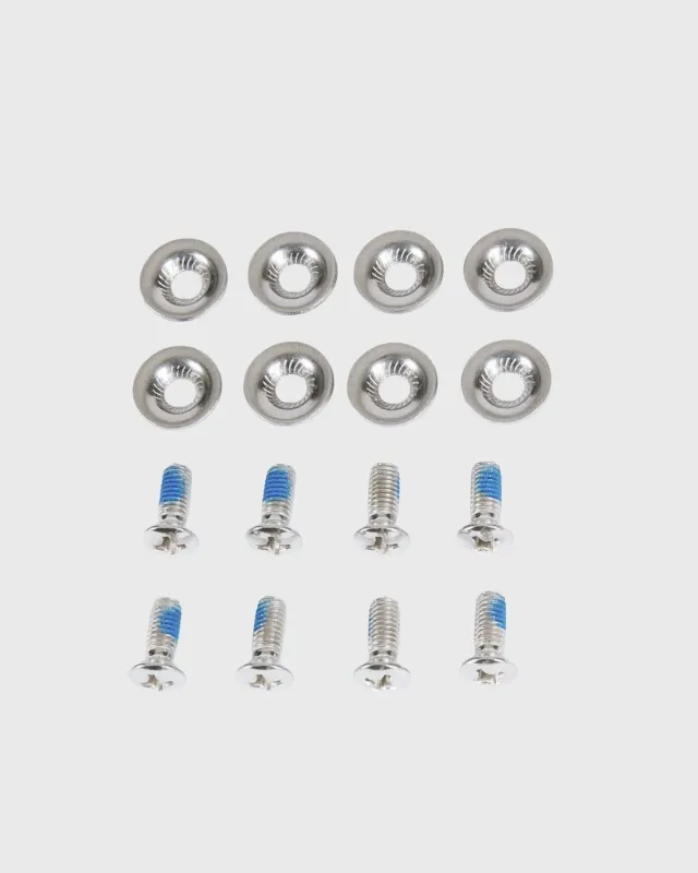 Rome SDS Fase Disk kit visserie disque fixation