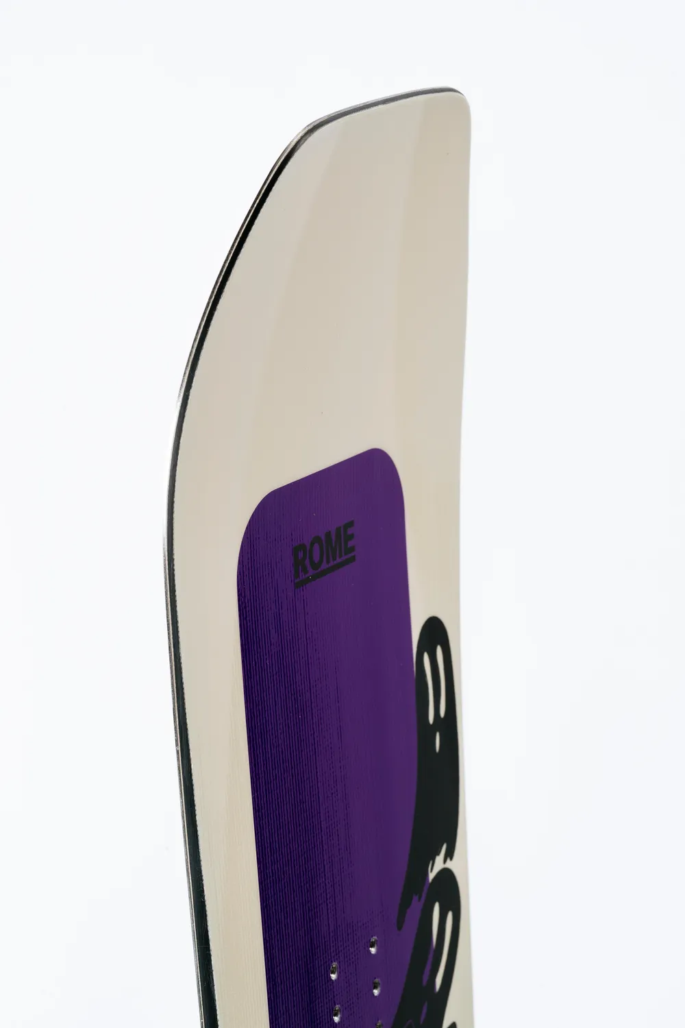 Rome SDS Slapstick snowboard junior true twin