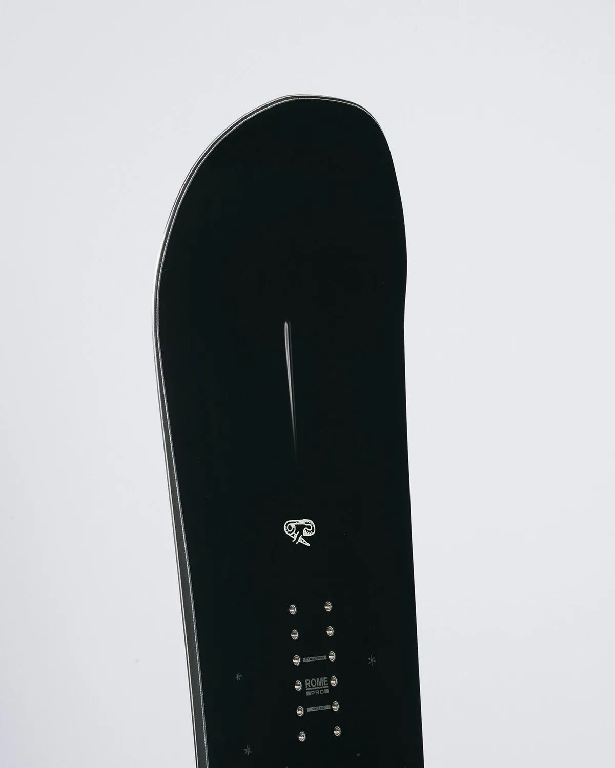 Rome SDS Hype Pro 2027 snowboard femme park