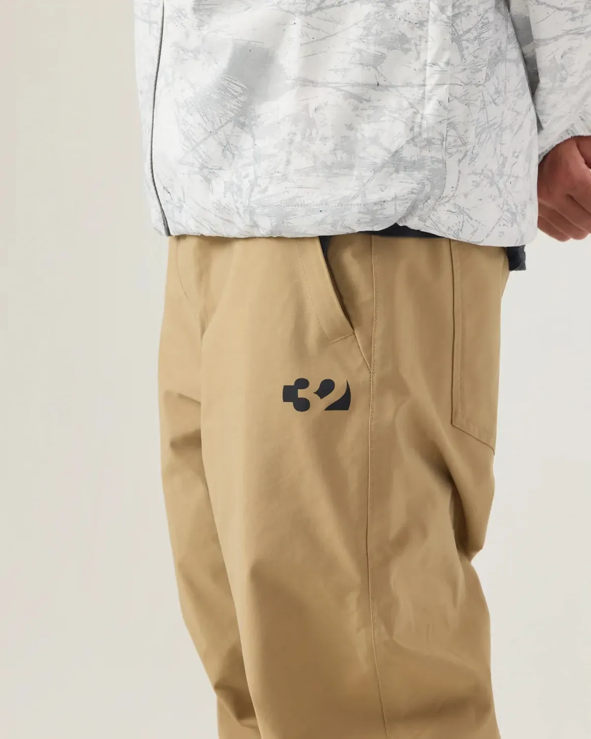 Thirtytwo Wooderson Pant pantalon snowboard