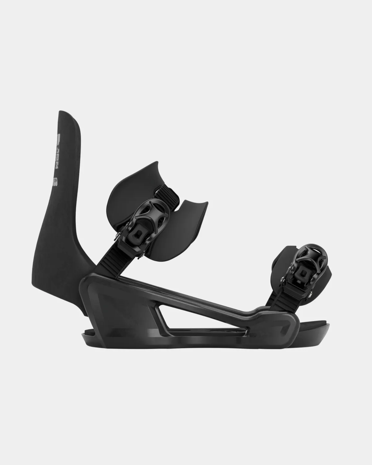 Rome SDS Minishred fixations snowboard enfant