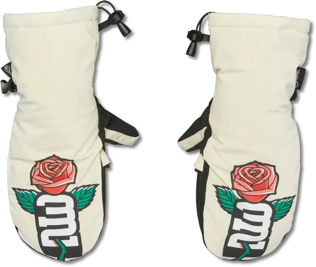 ThirtyTwo Corp Mitt Moufle Snow Femme 15K