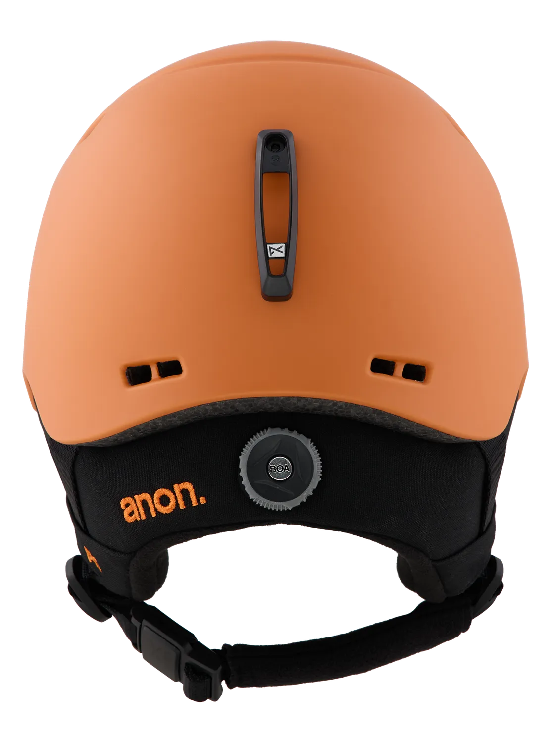 Anon Burner Casque Ski Enfant BOA