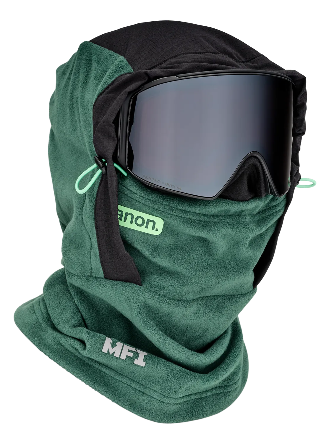 Anon Capuche pour casque en polaire MFI® cagoule