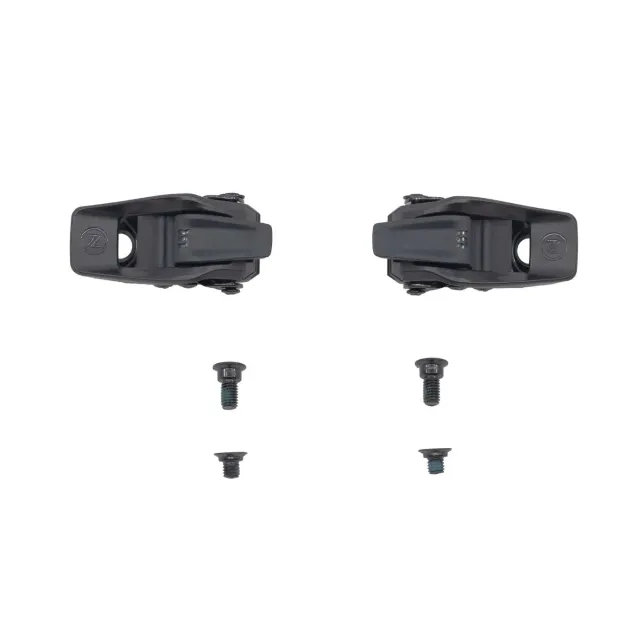 Niedecker TB-N003-A LSR 2.0 boucles orteils paire