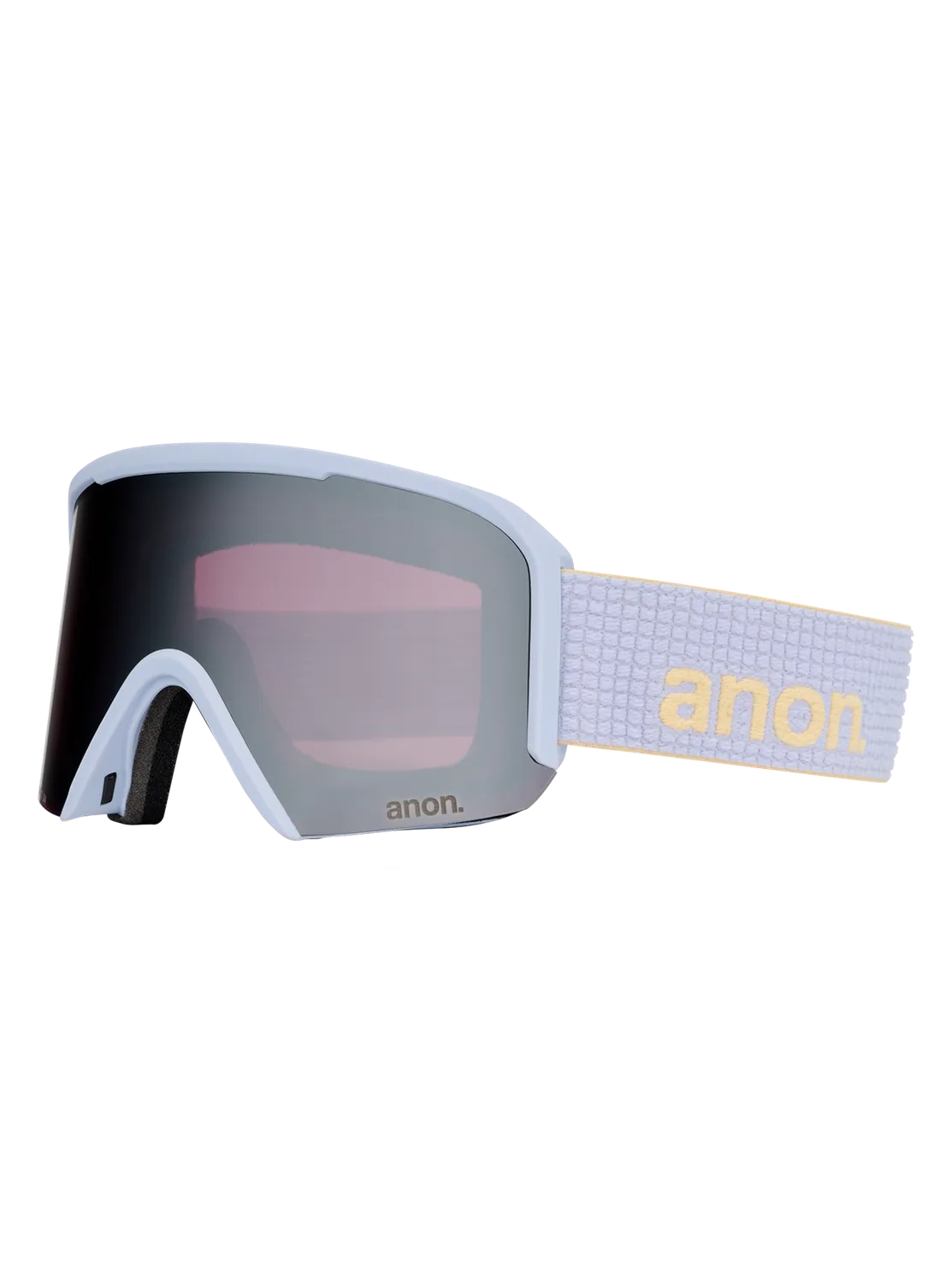 Anon Nesa S masque de ski Perceive + écran bonus