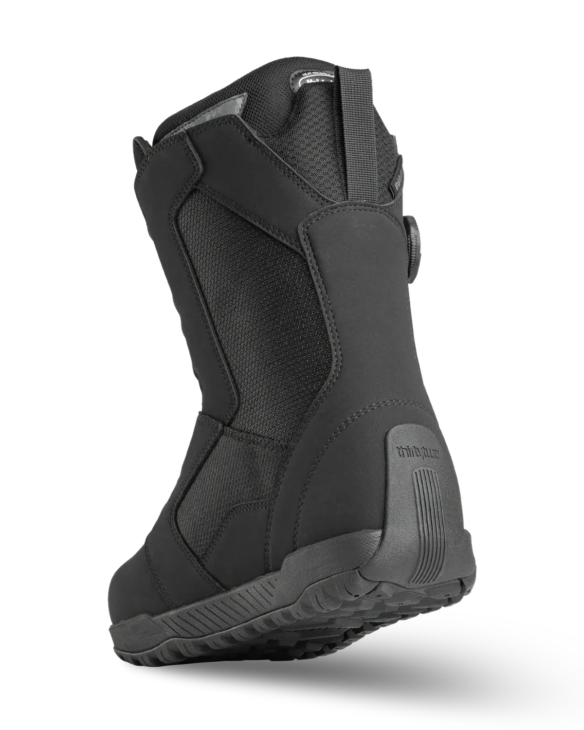 Thirtytwo STW DB boots snowboard confort flex souple