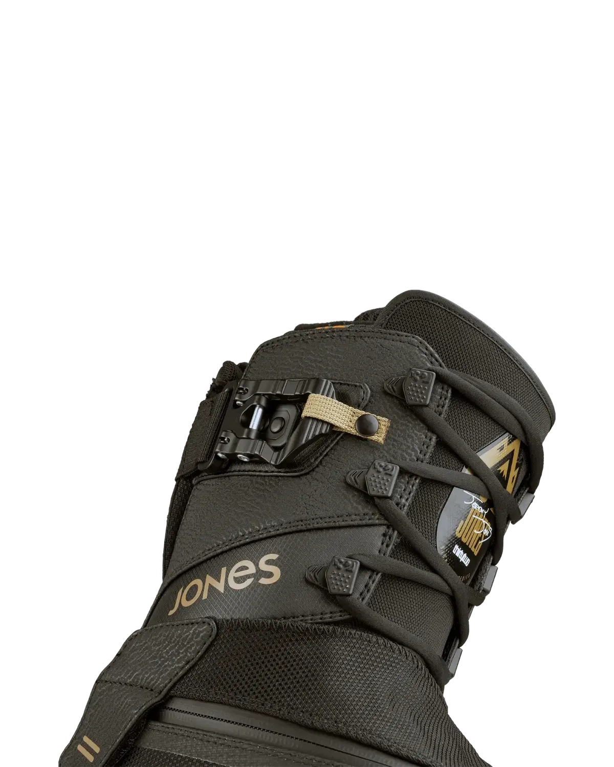 Thirtytwo Jones MTB Lite boots splitboard légère