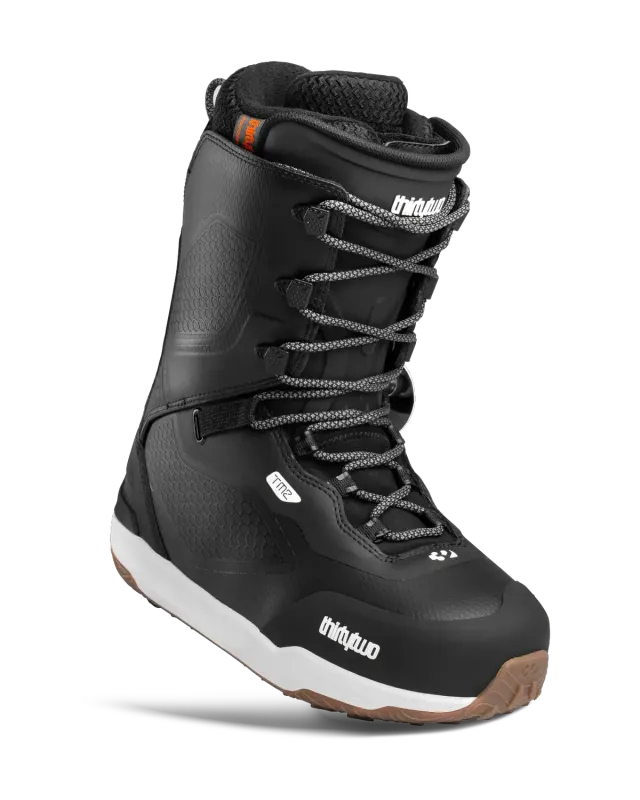 Thirtytwo TM-2 boots snowboard flex medium-stiff