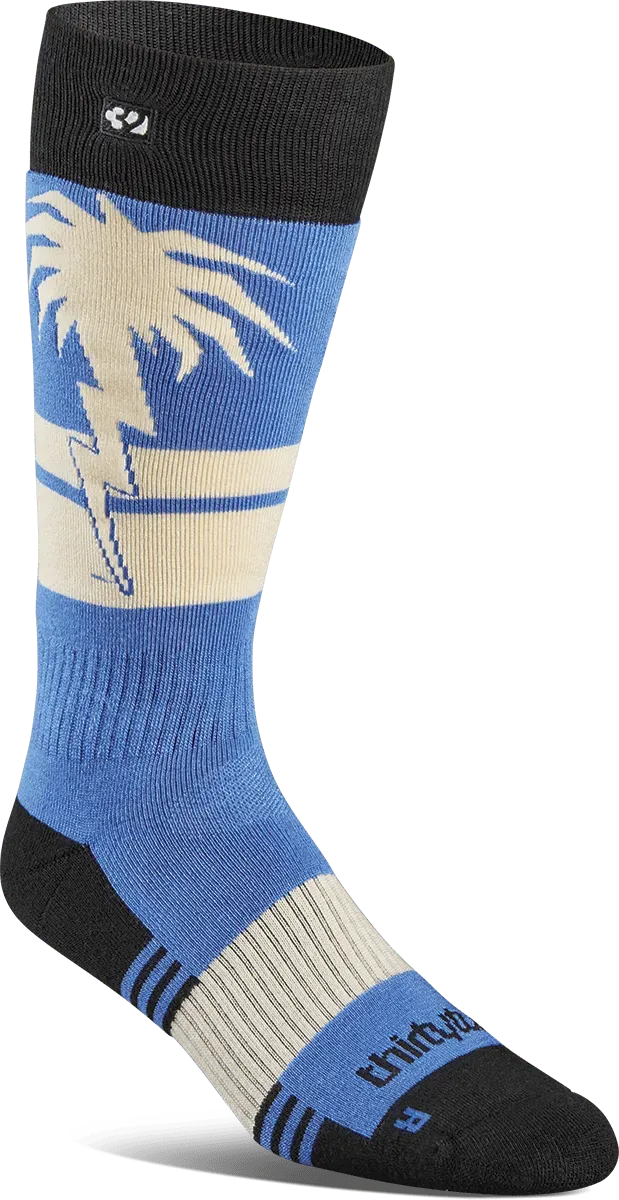 Thirtytwo Spring Break chaussettes snowboard