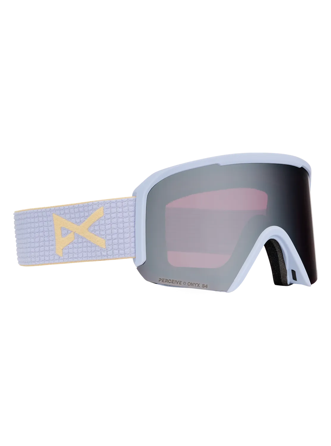 Anon Nesa S masque de ski Perceive + écran bonus