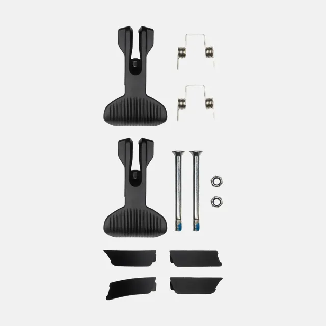 Thirtytwo Fase Pedal Set pièce fixation