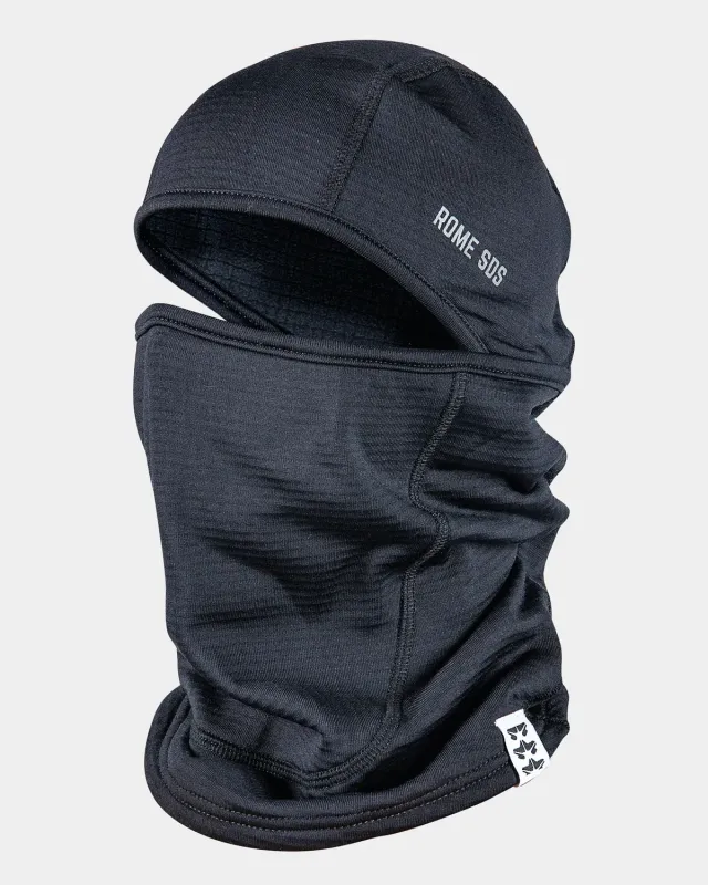 Rome SDS Two-part Mask tour de cou polyester