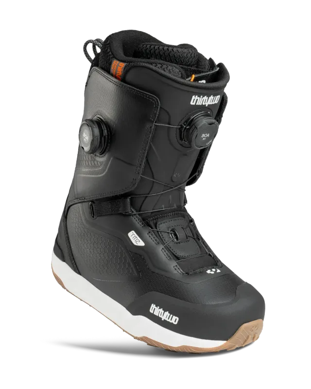 Thirtytwo TM-2 Wide boots snowboard flex medium-stiff