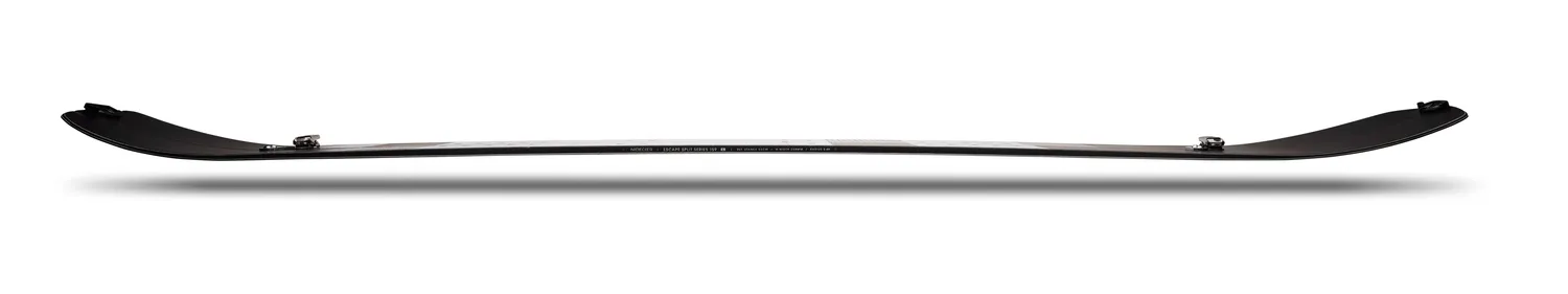 Niedecker Escape Split 2023 splitboard peaux incluses