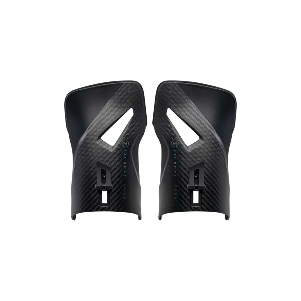 Niedecker N02-G1-Carbon-C6 spoiler carbone Kaon-CX x2