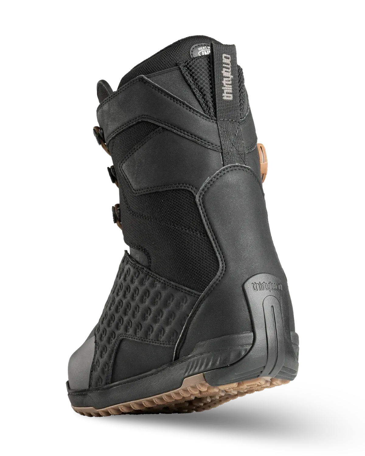 Thirtytwo Lashed Hybrid boots snowboard laçage BOA