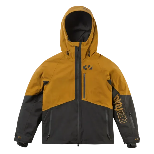 Thirtytwo Nova veste snowboard femme copper 15K