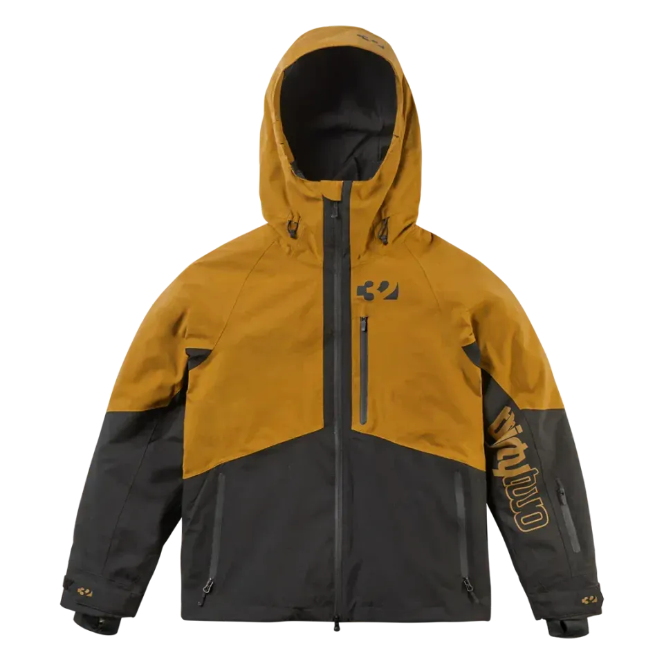 Thirtytwo Nova veste snowboard femme copper 15K