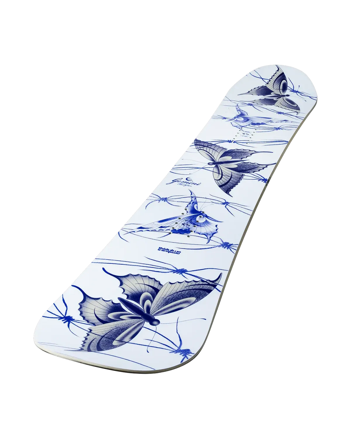 Thirtytwo Gemini planche snowboard femme parc
