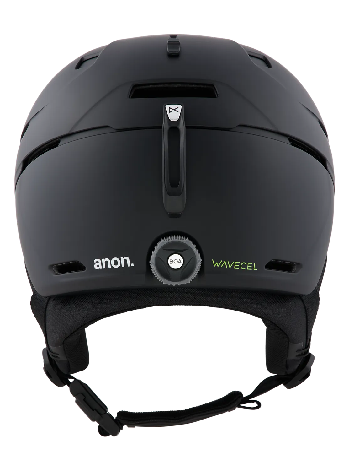 Anon Merak WaveCel Casque Ski Snowboard Serrage BOA