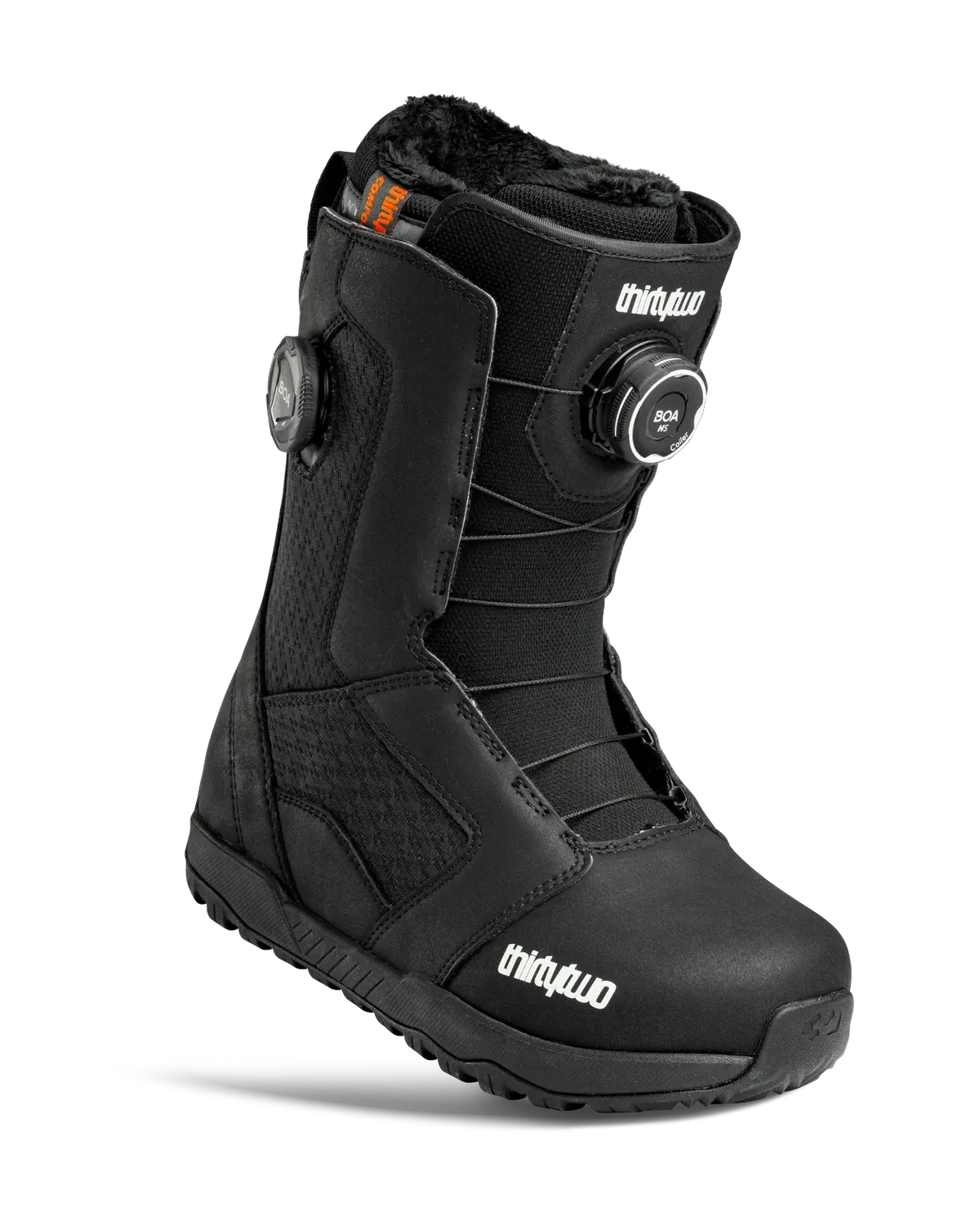 Thirtytwo STW DB W'S boots snowboard femme