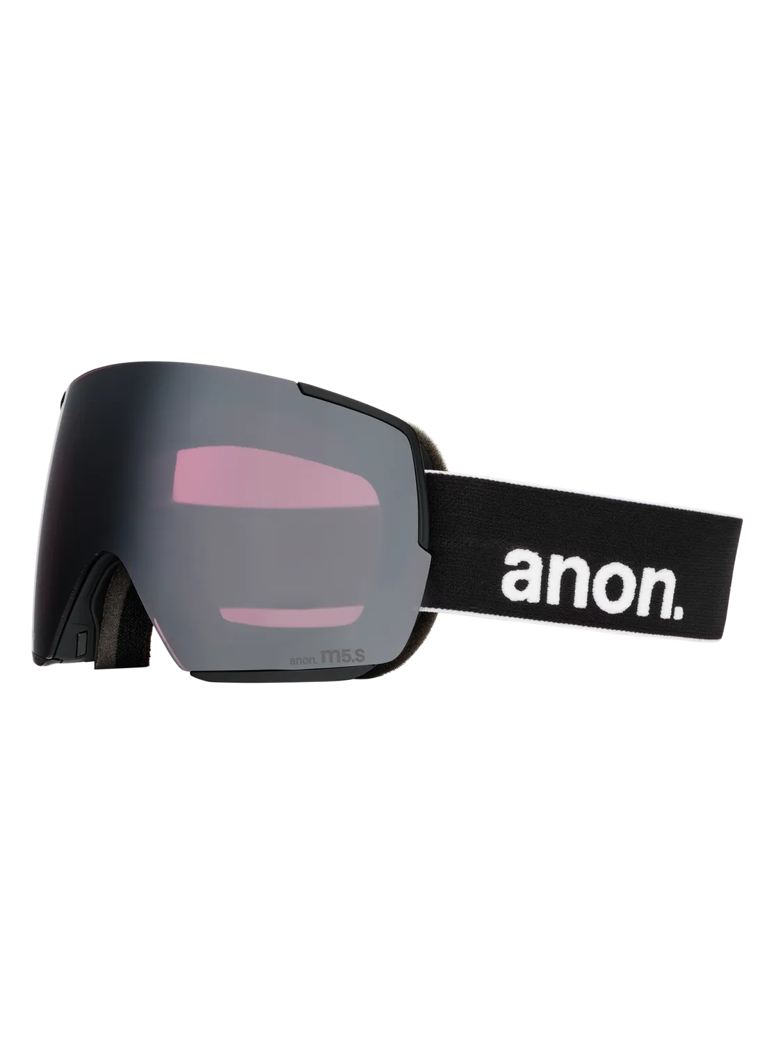 Anon M5S masque de snow polarisé Perceive