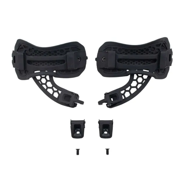 Niedecker HS-S003-A Supermatic strap cheville Exo-Kush Pro S