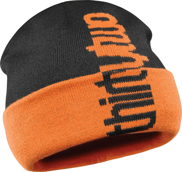Thirtytwo Double Overlap bonnet jacquard taille unique