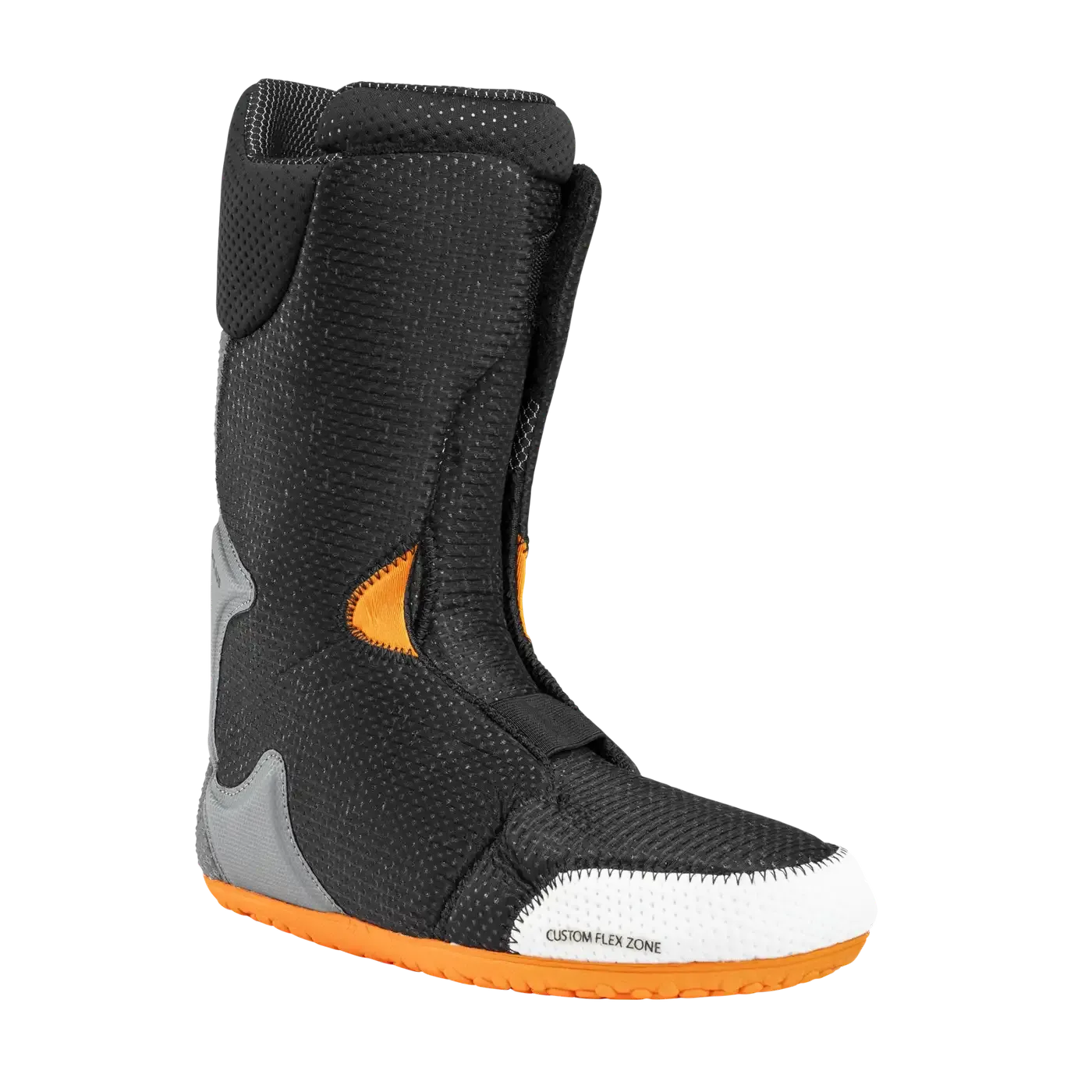 Niedecker Index APX boots snowboard double BOA
