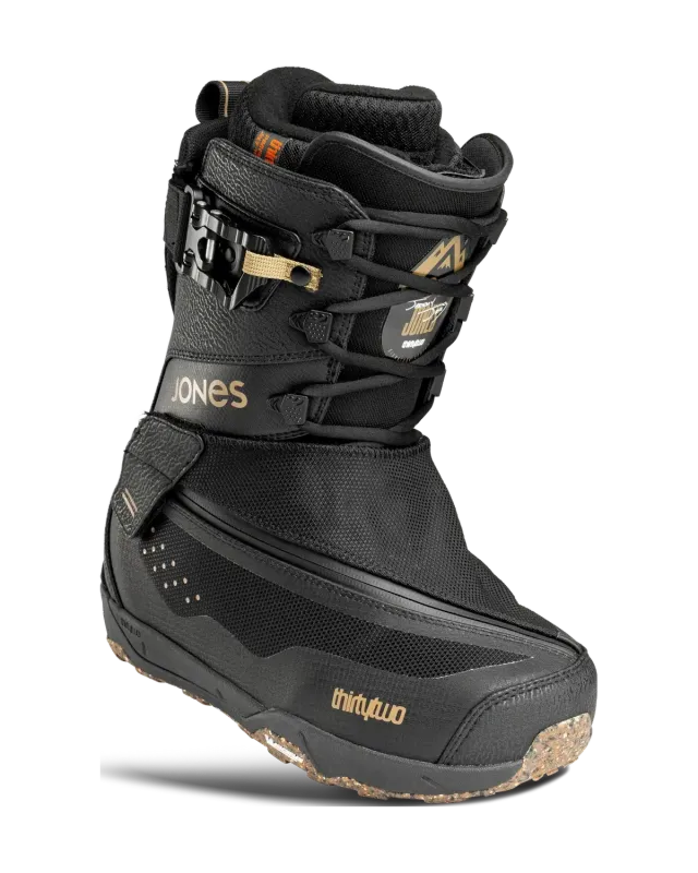 Thirtytwo Jones MTB Lite boots splitboard légère