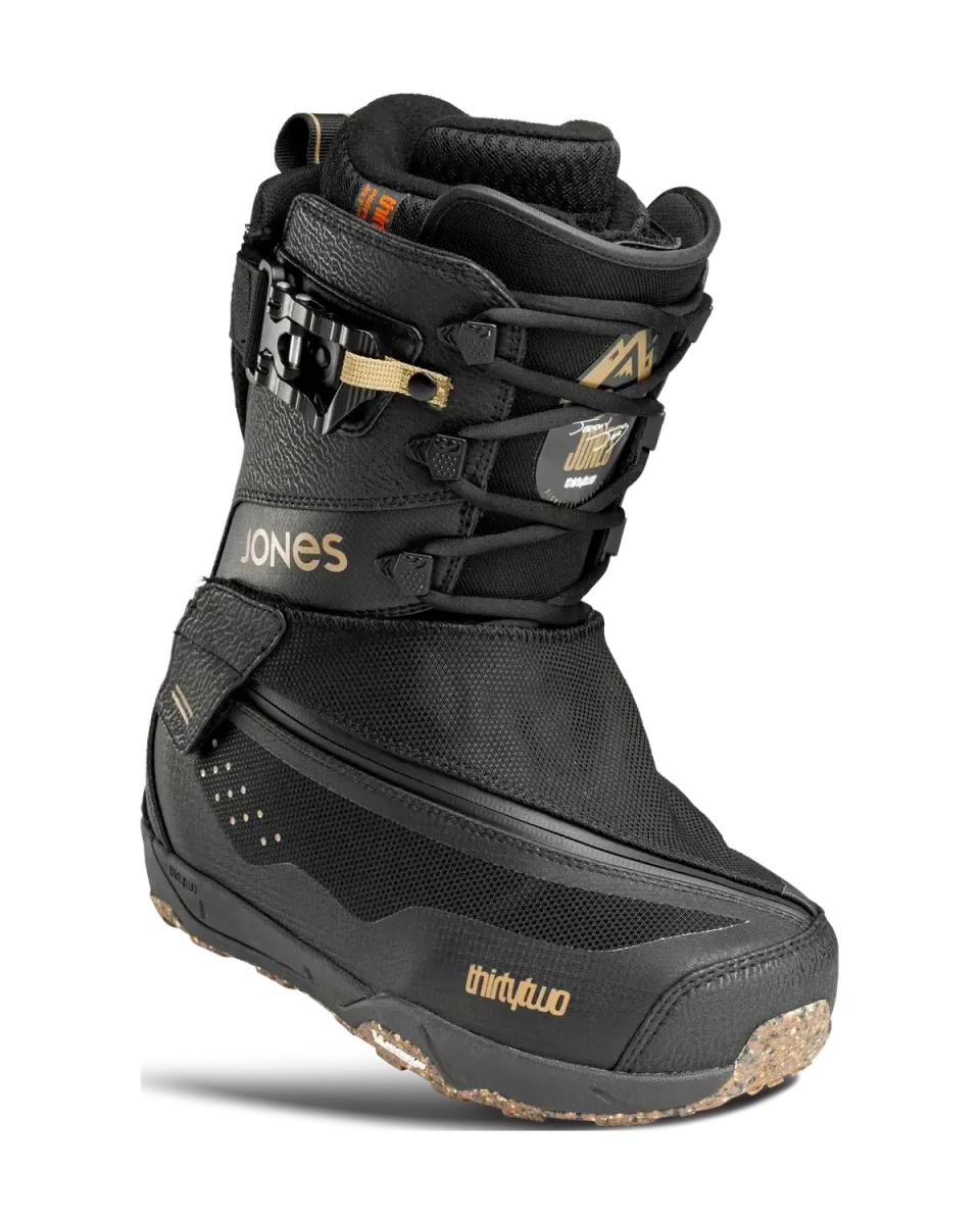 Thirtytwo Jones MTB Lite boots splitboard légère