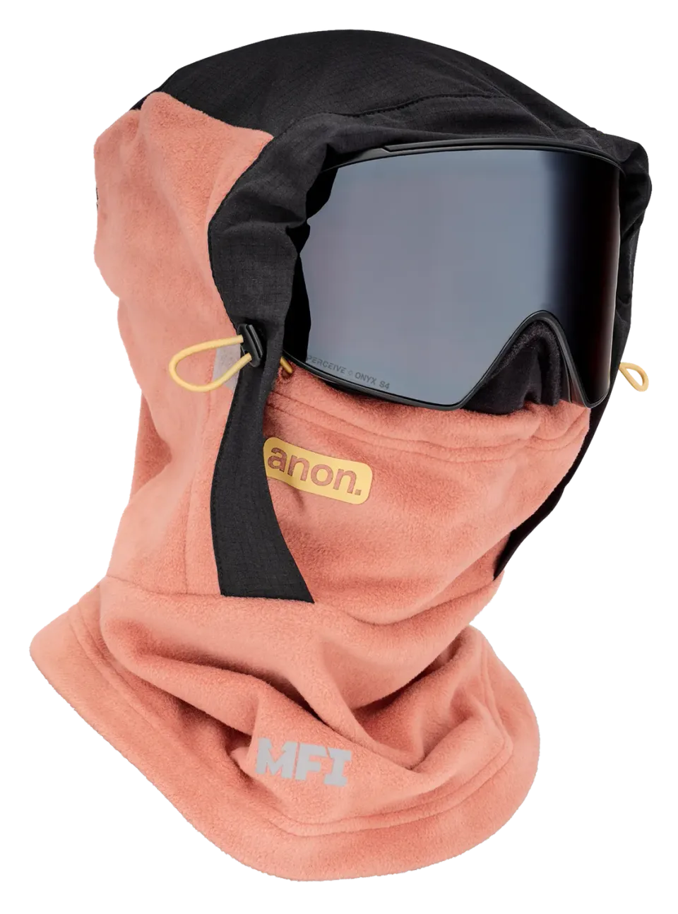 Anon Capuche pour casque en polaire MFI® cagoule
