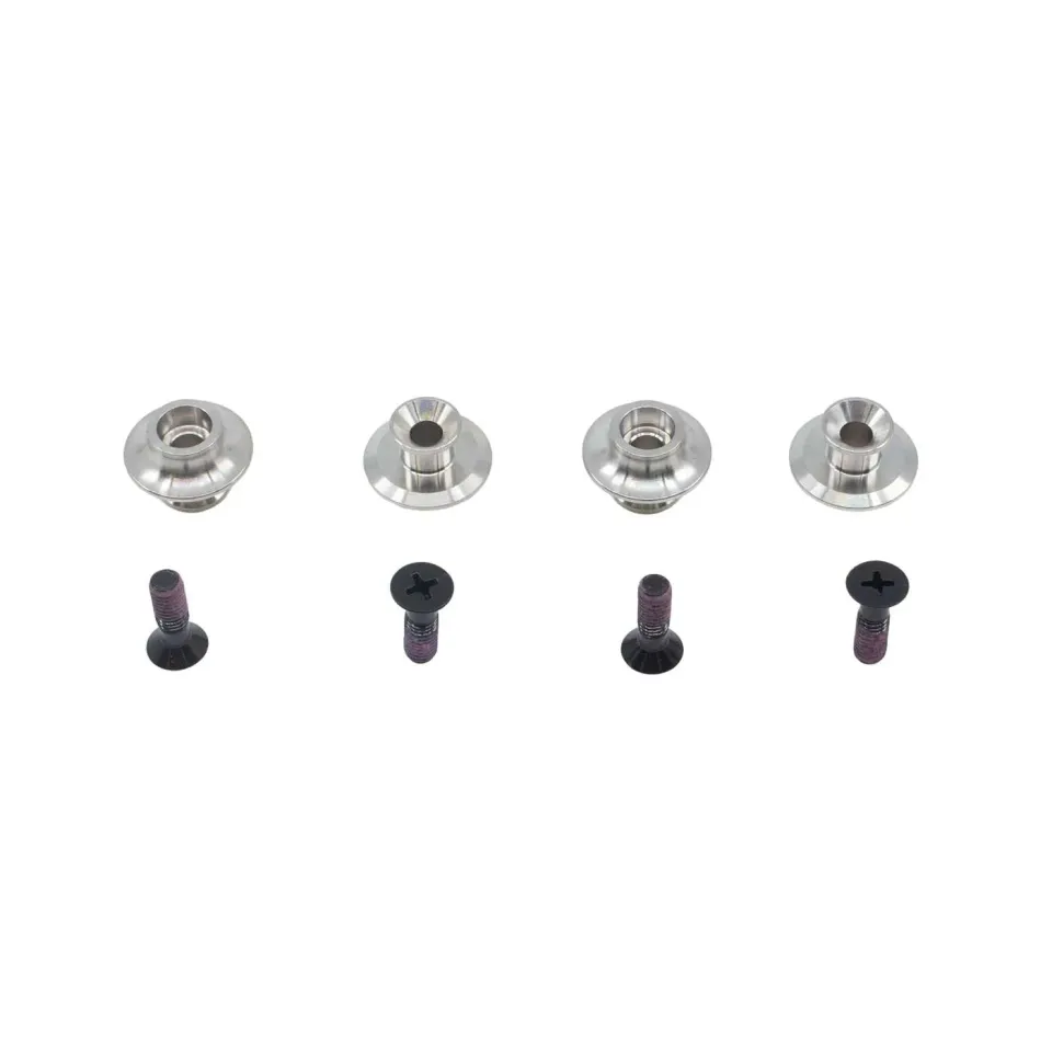 Niedecker VP-S003-A Supermatic Lockgpin goupilles fixation