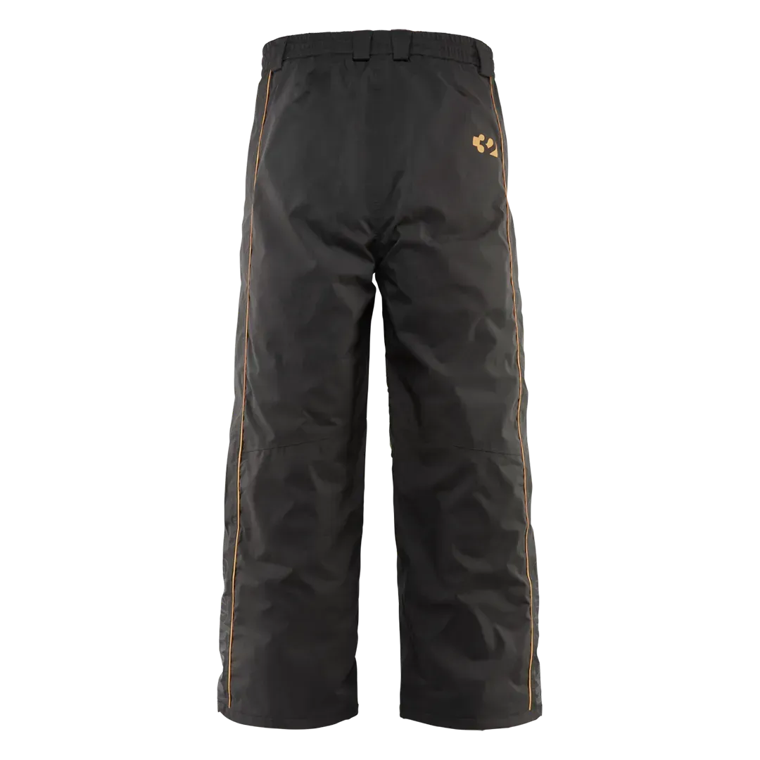 Thirtytwo Corduroy Pant pantalon snowboard Black/Camo coupe loose
