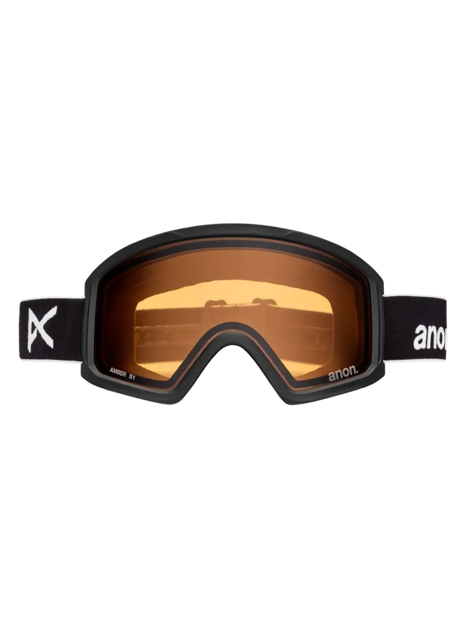 Anon Tracker 2.0 masque snowboard + MFI