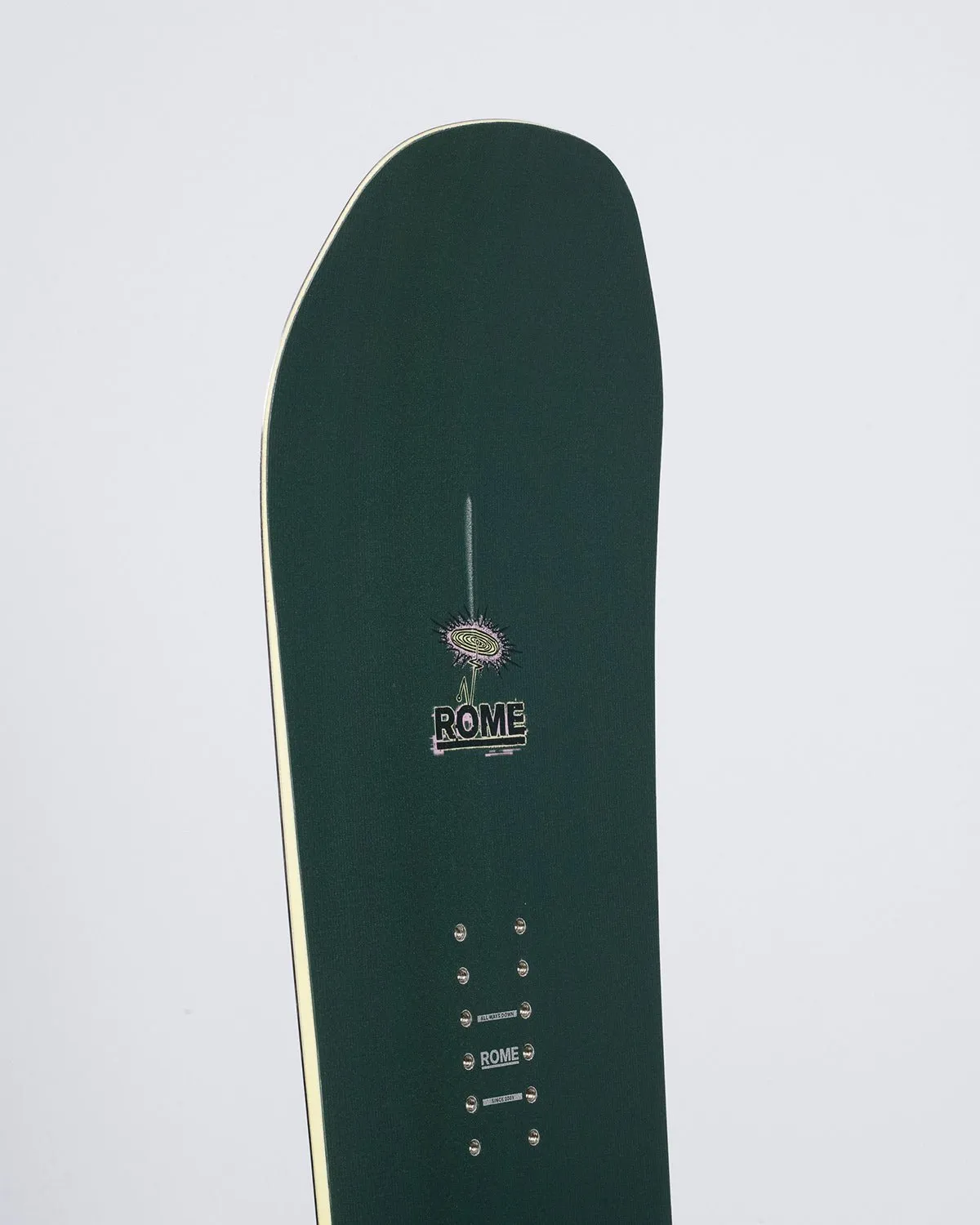Rome SDS Slapstick Youth snowboard junior twin
