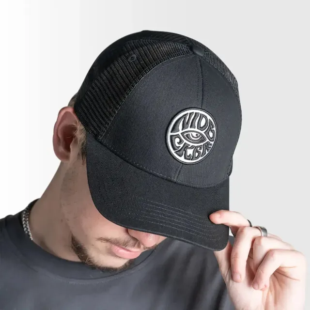 Niedecker Bio Trucker Cap 2025 casquette