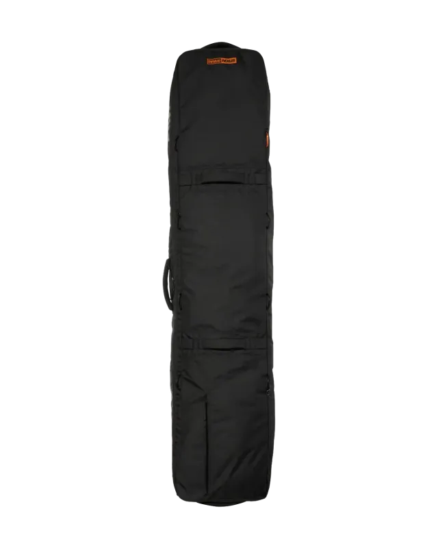 Thirtytwo T32M housse snowboard à roulettes