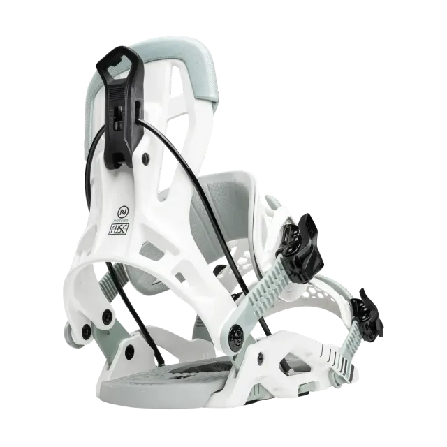 Niedecker Fuse Hybrid Fixations Snowboard entrée rapide
