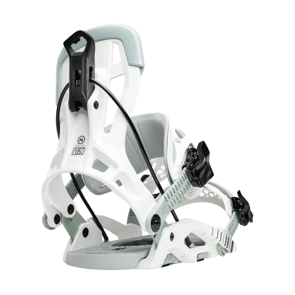 Niedecker Fuse Hybrid Fixations Snowboard entrée rapide