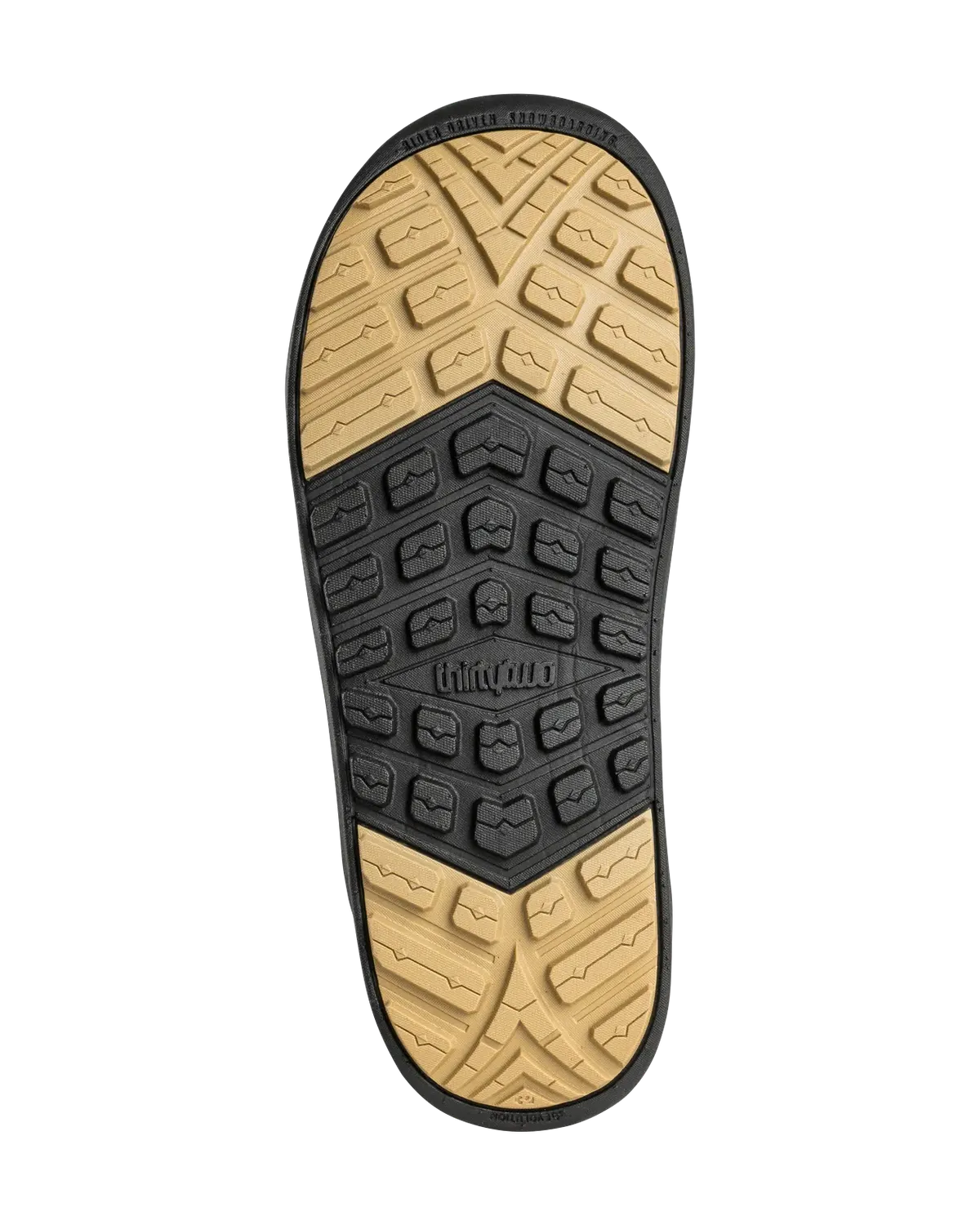 Thirtytwo The Lounger chaussures après-snow