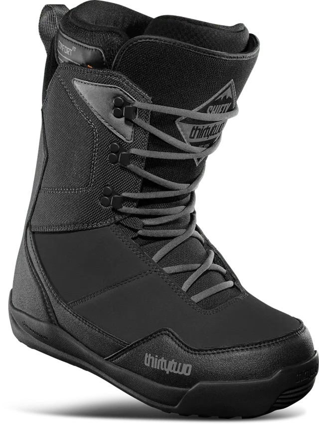 ThirtyTwo Shifty boots snowboard noir